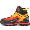 GARMONT VETTA TECH GTX, red/orange