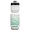 GRIPPER BUBBLES BOTTLE 750ml WHT/GRN