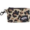 Off The Wall Zip Wallet Incense