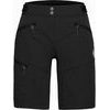Taiss SO Shorts Women black