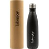 LakenJoy 500 ml černá