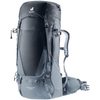 DEUTER Futura Air Trek 55 + 10 SL, black-graphite