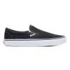 CLASSIC SLIP-ON BLACK
