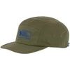 Vardag Flat Brim Cap Laurel Green