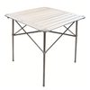 FOLDING TABLE ALU SMALL