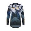 Flexair Ls Jersey Goldstone Le Purple