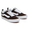 Knu Skool, BROWN/WHITE