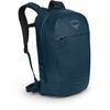 OSPREY TRANSPORTER PANEL LOADER, venturi blue