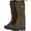 Singi Gaiters Dark Olive