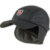 Expedition Lätt Cap, Black