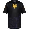 Yth Ranger Ss Jrsy Img Print Plum