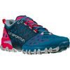 LA SPORTIVA Bushido II Woman, Ink/Love Potion