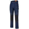 ICARUS Jeans blue