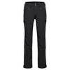 Zinal Guide SO Hybrid Pants Men black