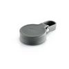 Microlite 720 Twist Lid; black