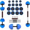 SGG30BAR 2x15 kg litina