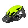 FORCE AVES MTB, fluo-black, matt