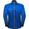 Eigerjoch IN Hybrid Jacket Men, azurit-night