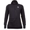 W Defend Thermal Hoodie Black