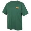Tee Panorama M green