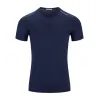 LightWool 140 Trail Tee M's navy blazer