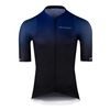 SMOOTH krátký rukáv, modro-černý