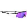 TURBOLENCE RP Optics Crystal Ash/Multilaser Violet