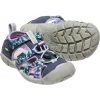 KEEN SEACAMP II CNX C, black iris/african violet