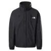 M RESOLVE JACKET Tnf Black