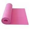 Single-layer car mattress 8 pink P50