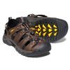 TARGHEE III SANDAL M, bison/mulch