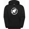 Base ML Hoody Men Classic black