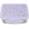 Stainless Steel Lunchbox - Butterfly