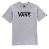 MN VANS CLASSIC, Athletic Heather/Black