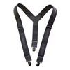 SUSPENDERS UNIVERSAL black