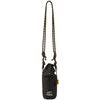 HARVEST DRAWSTRING BAG, black