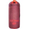 THERMO BOTTLE COVER 0,6L bordeaux red