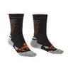 Ski Nordic Race, black