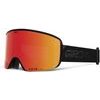 Axis Black Stacked-Vivid Ember/Vivid Infrared (2skla)