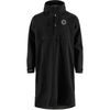 Hoja Rain Poncho Black