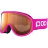 POC POCito Retina, Fluorescent Pink