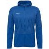 Aenergy ML Hybrid Hooded Jacket Men tschiel