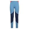 LA SPORTIVA Camino Tight Pant W, Moonlight/Deep Sea