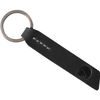 Övik Key Ring Black