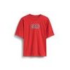 Dětské tričko s logem Americana Červená