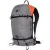 Eiger Free 20 Removable Airbag 3.0 storm grey