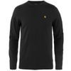 Bergtagen Merino 190 LS M Black