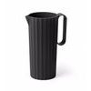 Hydria 1,7 l Carbon Black