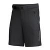 SKYLINE TRAIL SHORT SHELL MONO BLACK