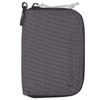 RFiD Coin Wallet Recycled; grey